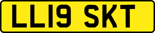 LL19SKT