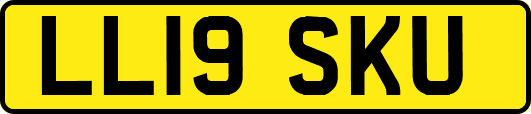 LL19SKU