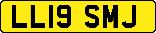 LL19SMJ