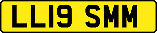 LL19SMM