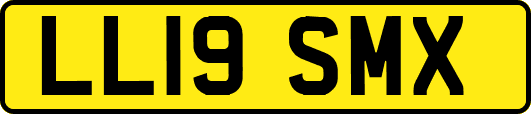 LL19SMX
