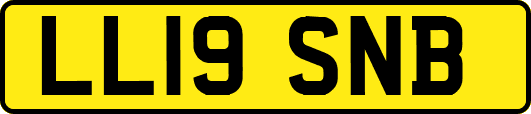 LL19SNB