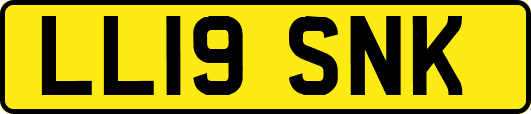 LL19SNK