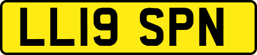 LL19SPN