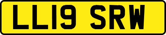 LL19SRW