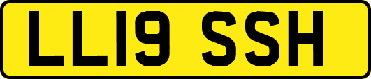 LL19SSH