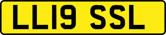 LL19SSL