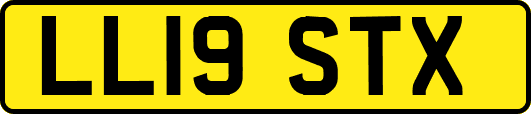 LL19STX