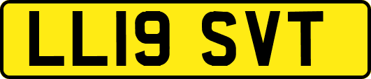 LL19SVT