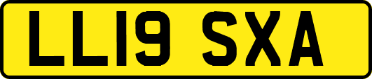 LL19SXA