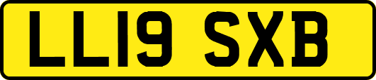 LL19SXB