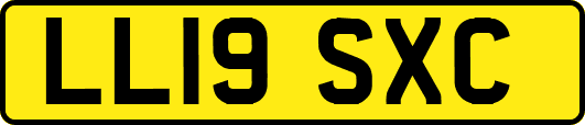 LL19SXC