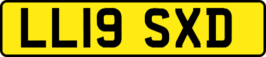 LL19SXD