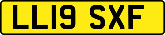 LL19SXF