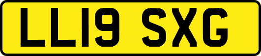 LL19SXG