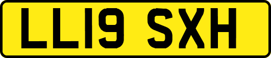 LL19SXH