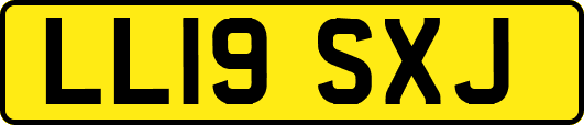 LL19SXJ