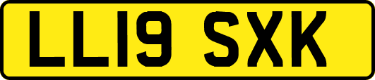 LL19SXK