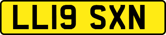 LL19SXN