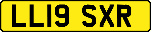 LL19SXR