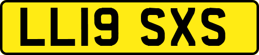 LL19SXS