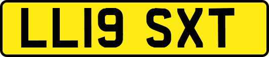 LL19SXT