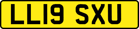 LL19SXU