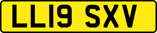 LL19SXV