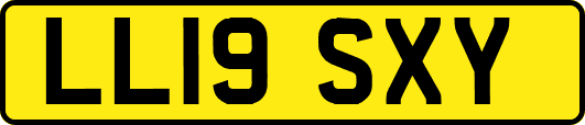 LL19SXY