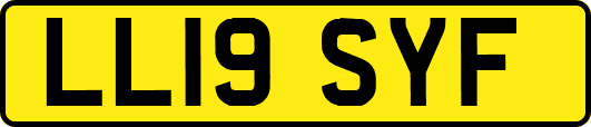 LL19SYF