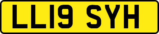 LL19SYH