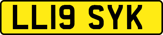 LL19SYK