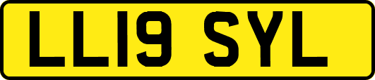 LL19SYL