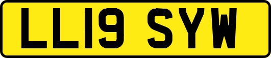 LL19SYW