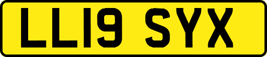 LL19SYX