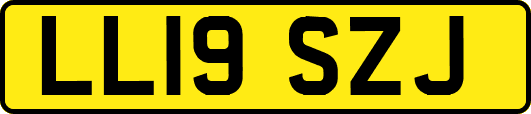 LL19SZJ