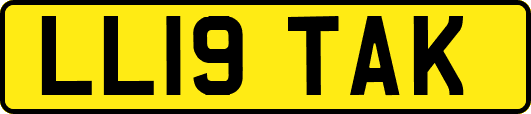 LL19TAK