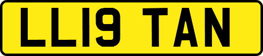 LL19TAN