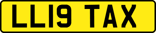 LL19TAX