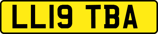 LL19TBA