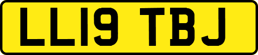 LL19TBJ