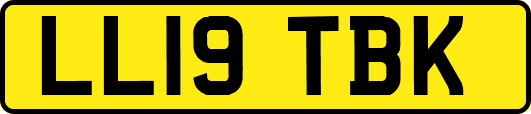 LL19TBK