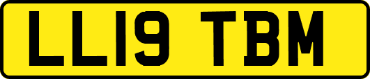 LL19TBM