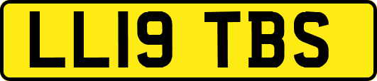 LL19TBS