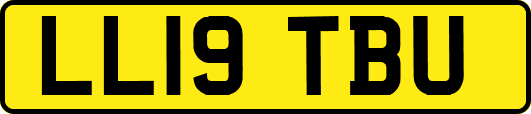 LL19TBU