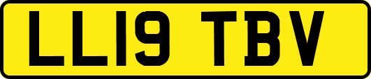 LL19TBV