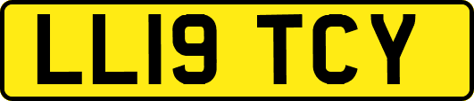 LL19TCY