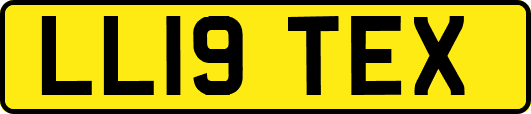 LL19TEX