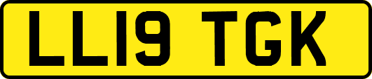 LL19TGK