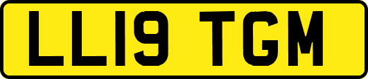 LL19TGM